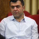 علی درودیان